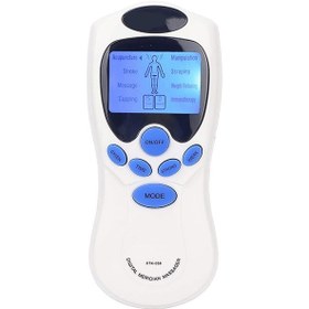 تصویر تنس عضلانی فیزیوتراپی کارینا  XTK-058 Karina XTK-058