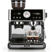 تصویر اسپرسوساز بیم مدل 5020DI 