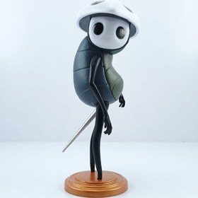 تصویر فیگور Quirrel بازی Hollow Knight 