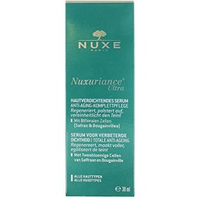 تصویر سرم پوست اورجینال برند Nuxe مدل Nuxuriance Ultra Moisturizing Serum کد 701470553 