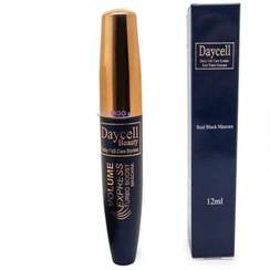 تصویر ریمل دایسل حجم دهنده و بلند کننده مژه 