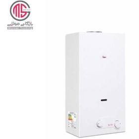 تصویر آبگرمکن دیواری بوتان بدون شمعک BX72i