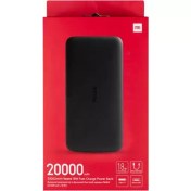 تصویر پاور بانک 20 هزار شیائومی مدل 18 وات Power bank Xiaomi