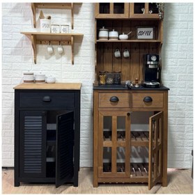 تصویر میز بار مدل KFBM-TD33 