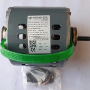 تصویر الکتروموتور کولر آبی موتوژن ۳/۴ ظرفیت مناسب ۶۰۰۰ تا ۷۵۰۰ با گارانتی 