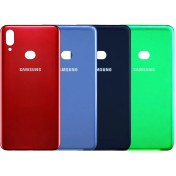 تصویر درب پشت Galaxy A10s A107 