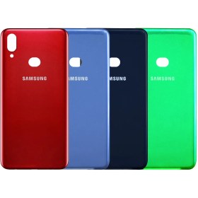 تصویر درب پشت Galaxy A10s A107 