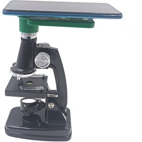 تصویر میکروسکوپ900مدیک 