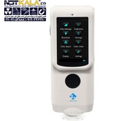 تصویر اسپکتروفتومتر رنگ سنج 3NH CR8 COLORIMETER COLORMETER Spectrocolorreader CR8 3NH