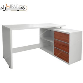 تصویر میز مدیریت هیراد مدل M918 