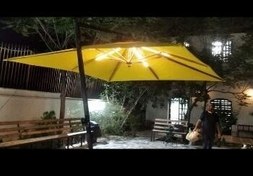 تصویر سایبان نانو PR4m 