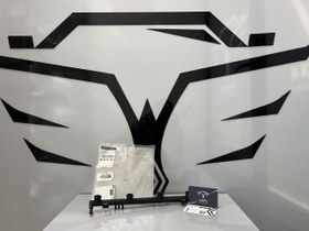 تصویر ریل سوخت مگان اصلی 