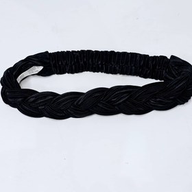 تصویر هدبند اروپایی 