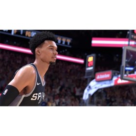 تصویر بازی NBA 2K25 برای XBOX 