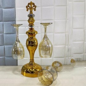 تصویر استند گیلاس 