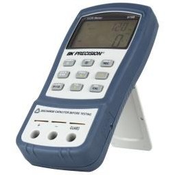 تصویر LCR متر مدل 879 محصول BK Precision 