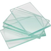 تصویر اسلب شیشه ای Glass Slabs 