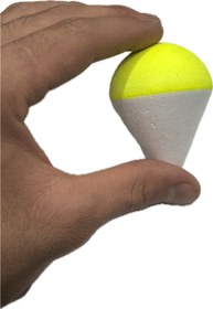 تصویر شناور ماهیگیری یونولیت فشرده سایز بزرگ 