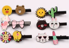 تصویر گل سر انبری 