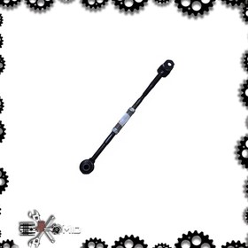 تصویر اکسل عقب لیفان 820 