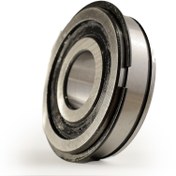 تصویر بلبرینگ دوشیار گیربکس پژو 206 برند HSK 