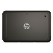 تصویر تبلت ویندوزی hp Pro Tablat 10 ee G1 مدل: (pro 10ee g1 ram2/ssd64 booklet)/کالا استوک تمیز می باشد.