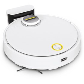 تصویر جاروبرقی رباتیک کارچر مدل RCV 3 karcher RCV 3 robot vacuum