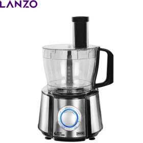 تصویر غذا ساز بیم مدل FOOD PROCESSOR BEEM | FP2007 