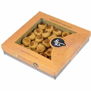 تصویر فروشگاه سوغات حاج بهروز شکرریز