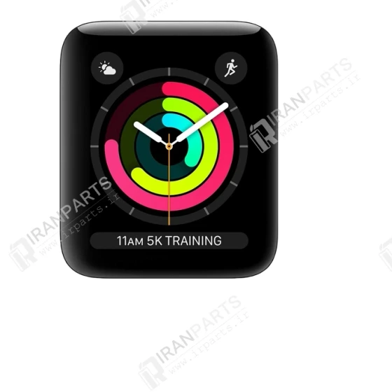 Apple watch series 2025 1 38mm target