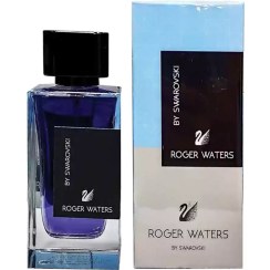 تصویر عطر ادکلن راجرواترز سواروسکی - باتل کامل 100 میل Roger Waters Swarovski