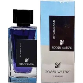 تصویر عطر ادکلن راجرواترز سواروسکی - باتل کامل 100 میل Roger Waters Swarovski