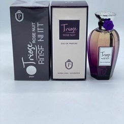 تصویر ادکلن پارلمنت میدنایت (لانکوم) 100 میلی‌لیتر edu perfume ROSE NUIT parliament