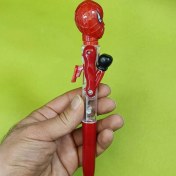 تصویر خودکار فانتزی مشت زن 