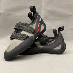 تصویر کفش سنگنوردی برند mad rock سایز ۳۹ 