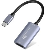 تصویر ویدئو کپچر HDMI 