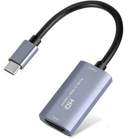 تصویر ویدئو کپچر HDMI 