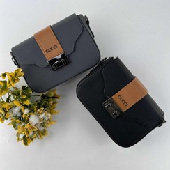 تصویر کیف پاسپورتی رادیویی گوچی 