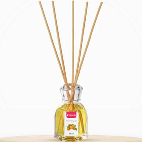 تصویر خوشبوکننده هوا با رایحه شکوفه پرتقال 