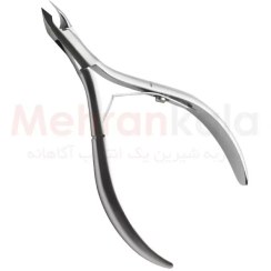 تصویر نیپر ناخن حرفه ای سو تاپ مدل Rounded Sev Top Rounded Professional Nippers