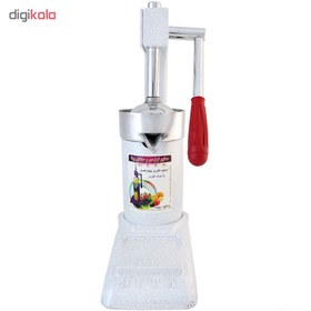 تصویر آبمیوه گیری دستی 102 بیتا Bita 102 Hand juicer