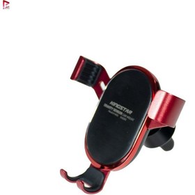 تصویر پایه نگهدارنده گوشی موبایل کینگ استار مدل KH830 KingStar KH830 Phone Holder