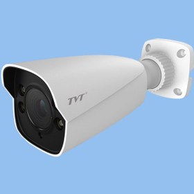 تصویر دوربین TVT تی وی تی وریفوکال مدل TD - 7422AE3 TVT TD-7422AE3 Variable Lens