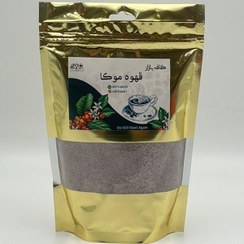 تصویر قهوه موکا 