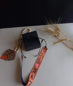 تصویر بند عینک NIKE AIR نایک glasses strap NIKE AIR