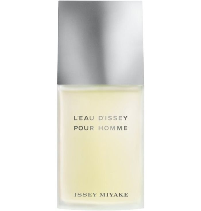 ISSEY MIYAKE L EAU D ISSEY POUR HOMME EDT