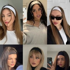 تصویر هدبند فانریپ بزرگسال 