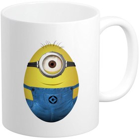 تصویر ماگ لومانا مدل L2684 