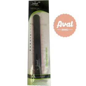 تصویر سوهان ناخن JEWEL GSN-523 Jewel GSN-523 Nail File