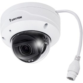 تصویر دوربین حفاظتی تحت شبکه ویووتک مدل FD9368-HTV VIVOTEK Network Camera -FD9368-HTV